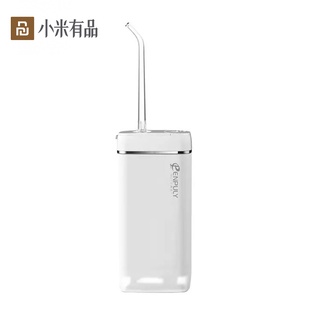 Xiaomi Youpin เครื่องฉีดน้ํา Irrigator Flosser 3 โหมดชาร์จ Usb แบบพกพาสําหรับทันตกรรม M6