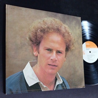 แผ่นเสียง 12 นิ้ว ศิลปินนักร้องยอดนิยม Garfunkel ชุด Angel Clare ทดลองฟังได้ครับ