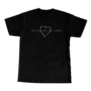 WEARRARE TEENAGE TEE