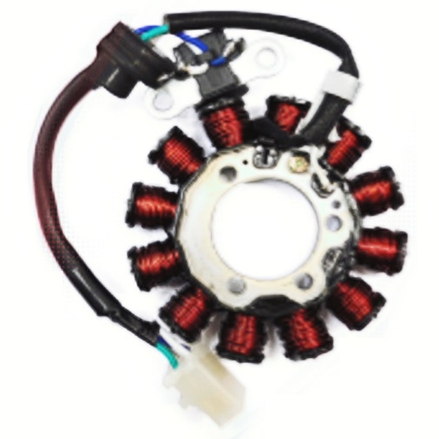 FUEL COIL HONDA FUTURE125 ( K09 )