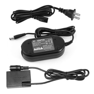 Dummy Battery AC Adapter AC-E6+DR-E18 (ACK-E18) แบตกระสือ แบตแบบไฟตรง (รับประกัน 3 เดือน)