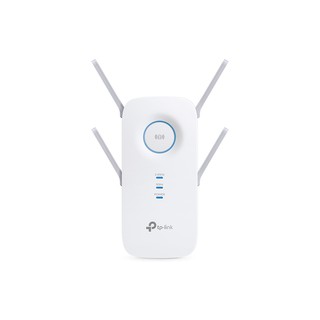 TP-LINK  RE650 AC2600 Wi-Fi Range Extender Repeater ตัวขยายสัญญาณ