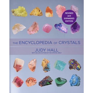 The Encyclopedia of Crystals