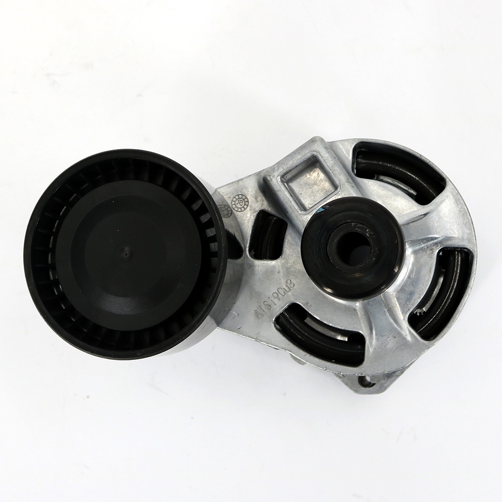 VOCR JXFC H9FD Engine Belt Tensioner For Ford Transit 2.4 3.2 2006-2014/JMC Yusheng 2013 OEM  138537