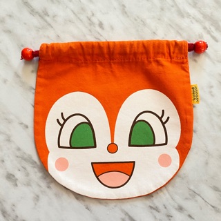 🔥กระเป๋า Dokin  🔥anpanman แท้💯🔥Used🔥