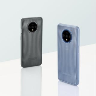 ❗ใช้โค้ด TEWI0505 ลด 45 บาท❗Oneplus 7T cushion bumper case