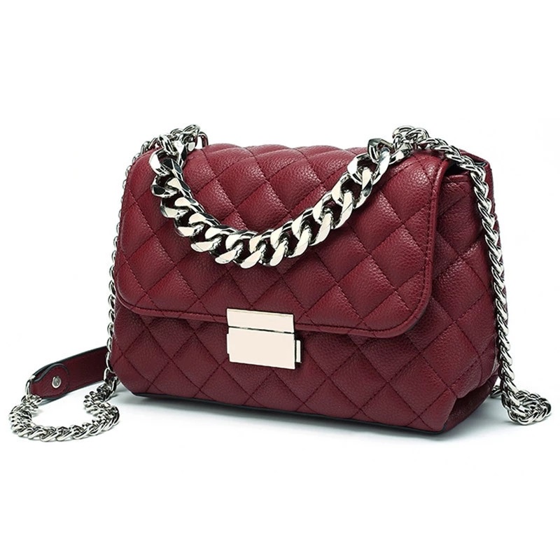 Coolcept 2022 New Women39S Shoulder Bag Luxury Satchels Autumn Female