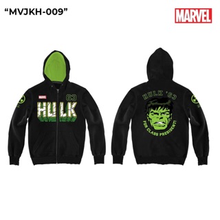 HOODIE THE HALK ลิขสิทธิ์แท้ 100%