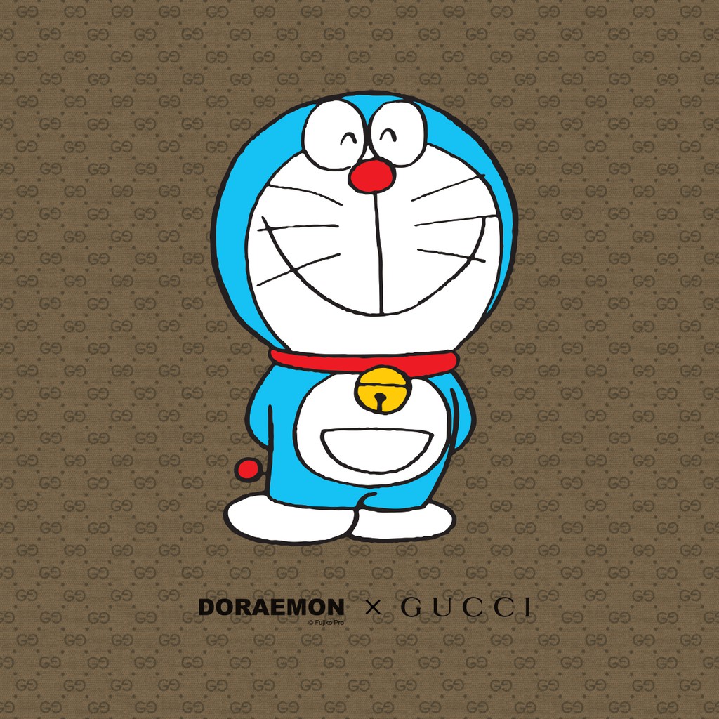 Gucci x Doraemon และ Gucci Limited Edition สมุดบันทึก กระดาษโน๊ต สมุดฉีก ของแท้ Limited Edition พร้อมส่ง