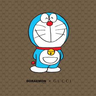 Gucci x Doraemon และ Gucci Limited Edition สมุดบันทึก กระดาษโน๊ต สมุดฉีก ของแท้ Limited Edition พร้อมส่ง