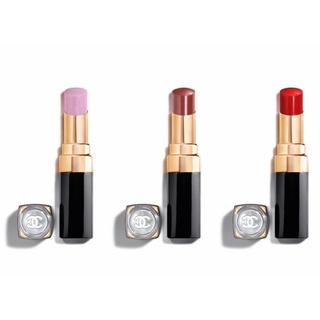 chanel ROUGE COCO FLASH LIPSTICK