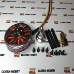 มอเตอร์ I Roter 5010/360 KV(มีสินค้าในไทยพร้อมจัดส่ง)