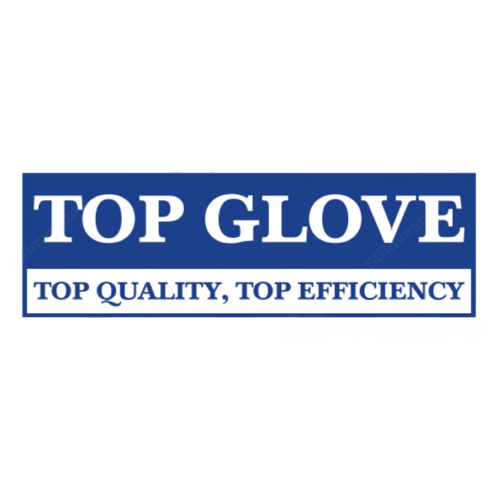 Top Glove TH Official Store, ร้านค้าออนไลน์ Shopee Thailand