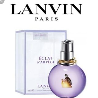 LANVIN น้ำหอมสำหรับผู้หญิง Eclat DArpege  Eau de Parfum 7.5ml/30 ml