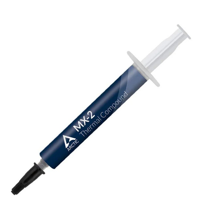 ARCTIC THERMAL GREASE (ซิลีโคน) MX2 4G ur9y3j9rog ThaiPick