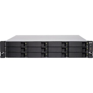 NAS : QNP-h1283XU-RP-32G