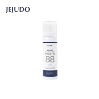 JEJUDO Liponic Magma Sea Water88% 100ml. สเปรย์น้ำแร่