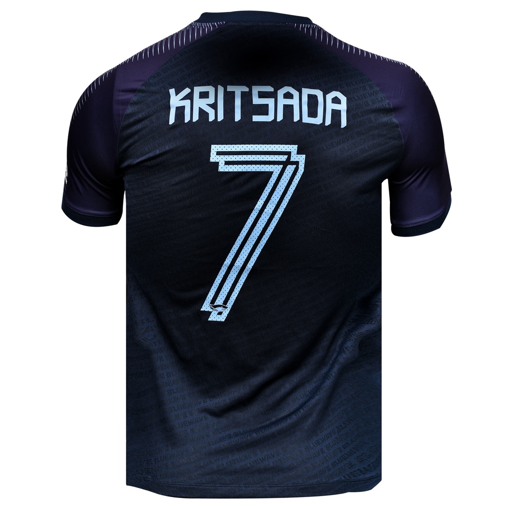 พร้อมส่ง ! เสื้อแข่งขัน  