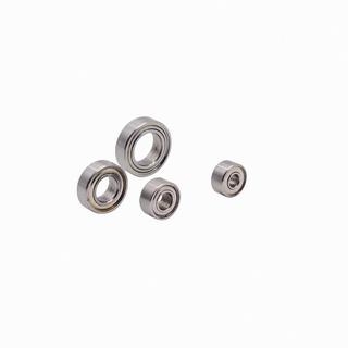 แบริ่งช่องปาก 4 ชิ้น/ถุง สําหรับ Micromotor STRONG Korea SEASHIN