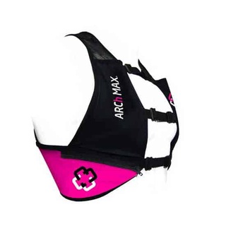 ARChMax เป้น้ำผู้หญิง สำหรับวิ่ง HYDRATION VEST V4.5 Pink Size L