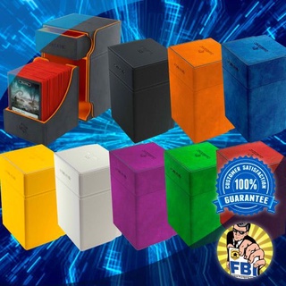 Gamegenic Watchtower 100+ Convertible / 100+ XL Exclusive Accessories for Board Game [ของแท้พร้อมส่ง]