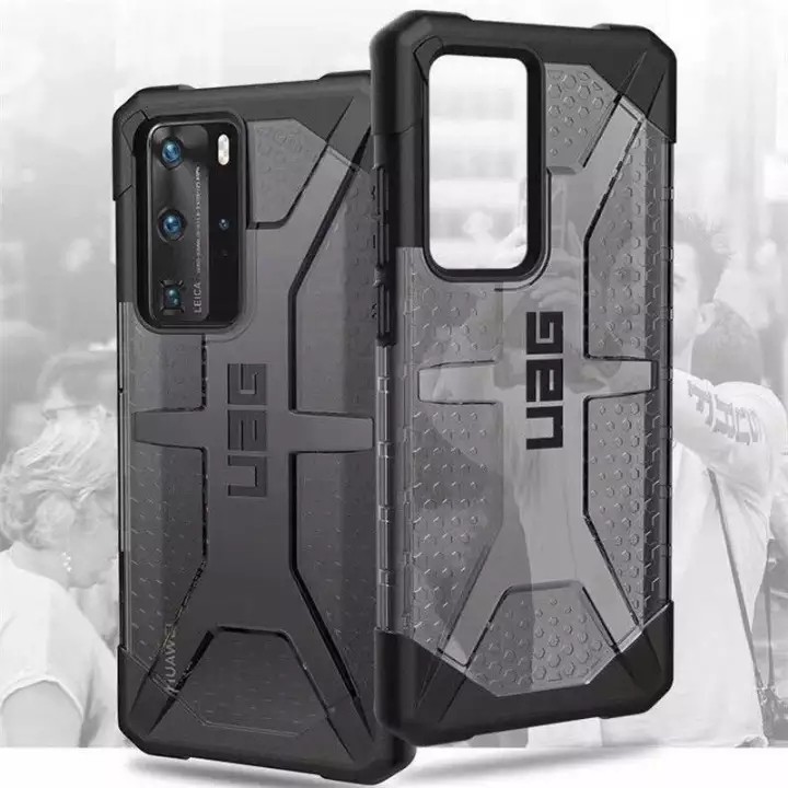 UAG Plasma Case เคส Huawei P30 / P30Pro / P30Lite / P40Pro / Mate20 / Mate20X / Mate20 Pro / Mate30 