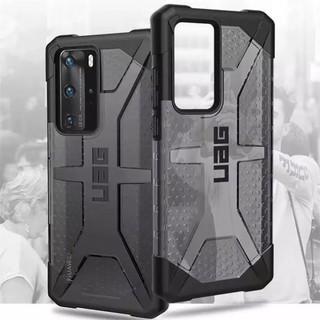 UAG Plasma Case เคส Huawei P30 / P30Pro / P30Lite / P40Pro / Mate20 / Mate20X / Mate20 Pro / Mate30 Pro เคสกันกระแทก