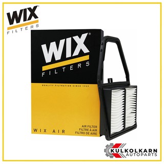 WIX กรองอากาศ HONDA CV0105 ซีวิค 1.7 ปี00 (WA9462)