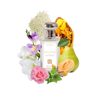 ALLEYA กลิ่นWhitefreesia and Pear EDP 30ml.