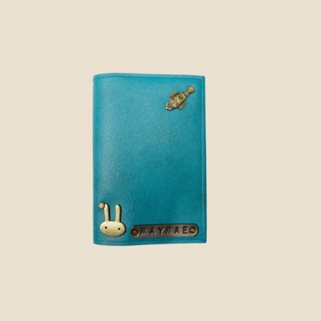 Passport Cover & Passport Holder
