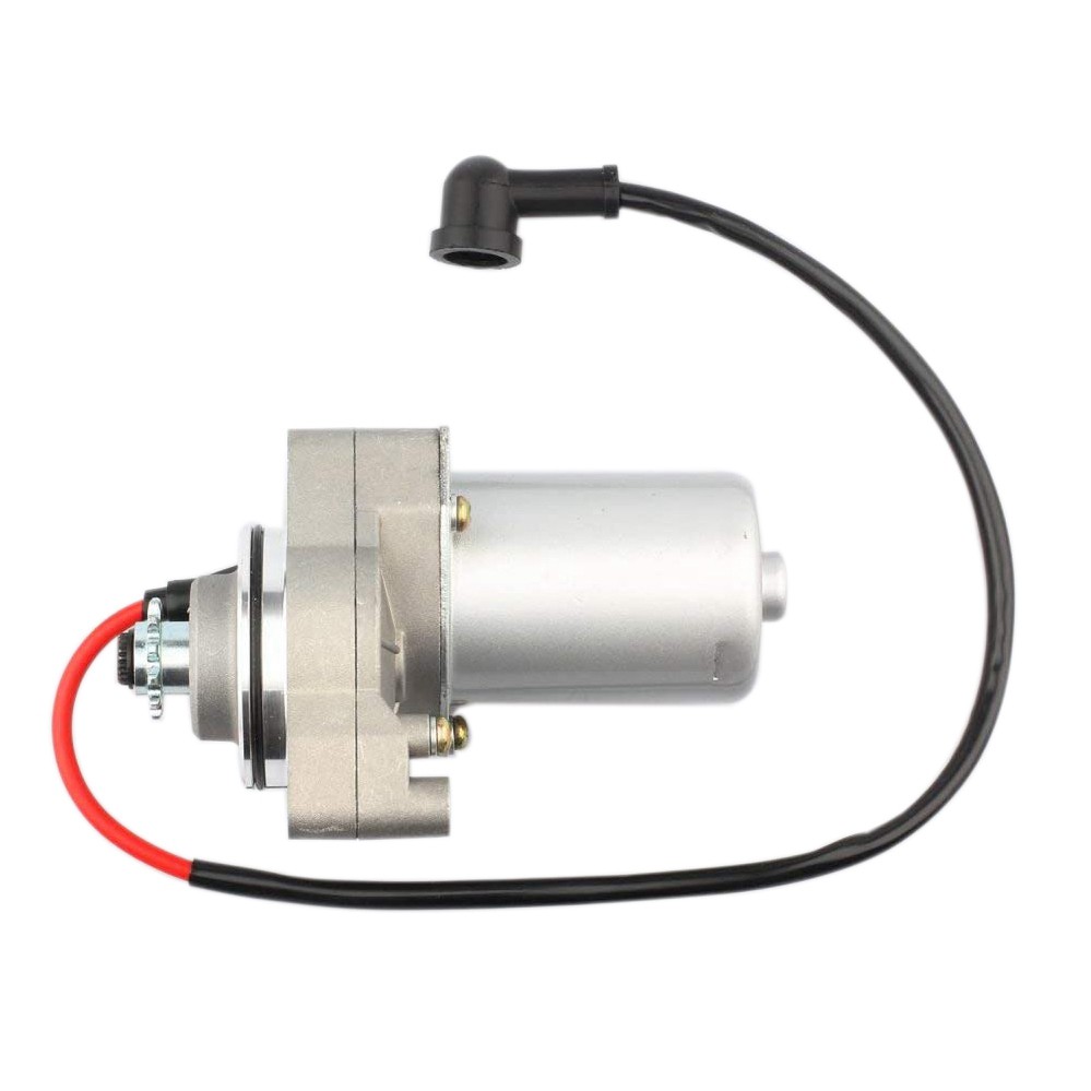 Avviatore A 3 Bulloni Per ATV Cinesi 50cc-125cc – TaoTao, SSR, Roketa – 12V 1400W
