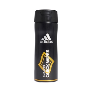 adidas Sneaker Wipes - ผ้าชุบทำความสะอาดพร้อมใช้งาน