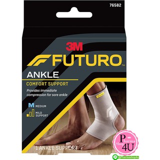 Futuro Ankle(พยุงข้อเท้า ชนิดสวม) size S M L