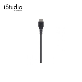 BELKIN High Speed HDMI Cable With Ethernet 5m สายสัญญาณภาพและเสียง ความยาว 5 เมตร By iStudio