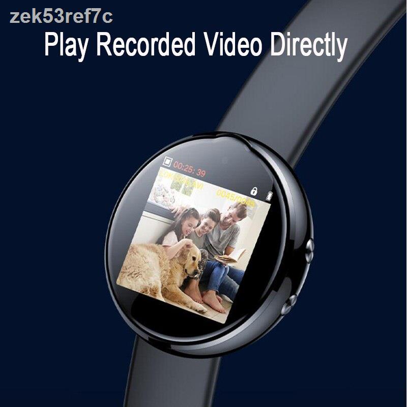 ஐ☾ High Quality 1080P HD Video Voice Recorder Watch Camera Mini spy ...