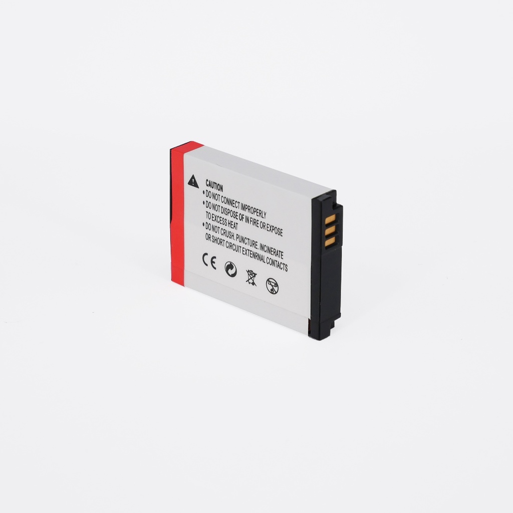 แบตเตอร์รี่กล้อง BATTERY CAMERA SAMSUNG รหัสแบต SLB-10A