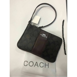 coach 7" สายคล้องมือ