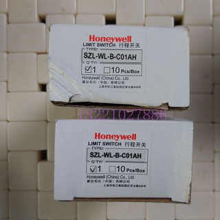 สวิตช์ลิมิต Honeywell SZL-WL-B-C01AH พร้อมส่ง