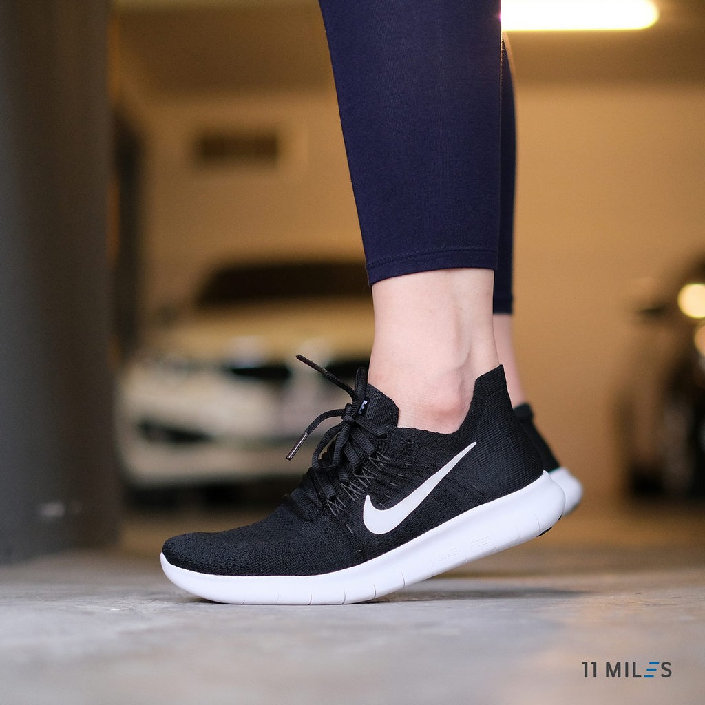 nike free flyknit 5.0 rainbow black