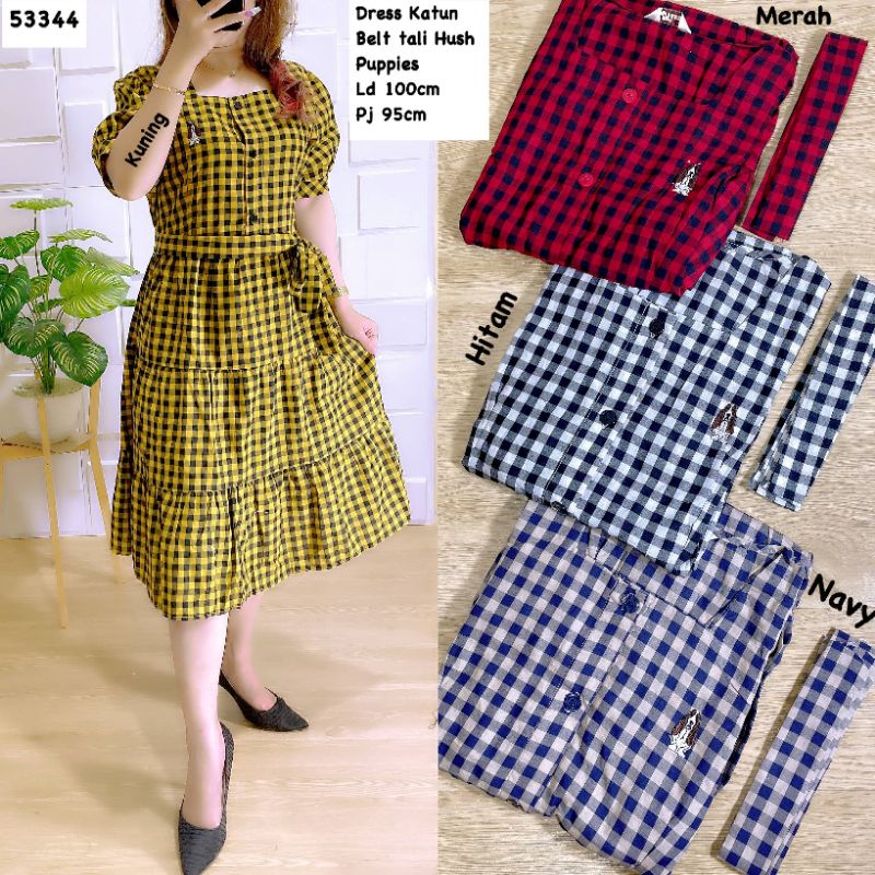 5344 เดรส***********