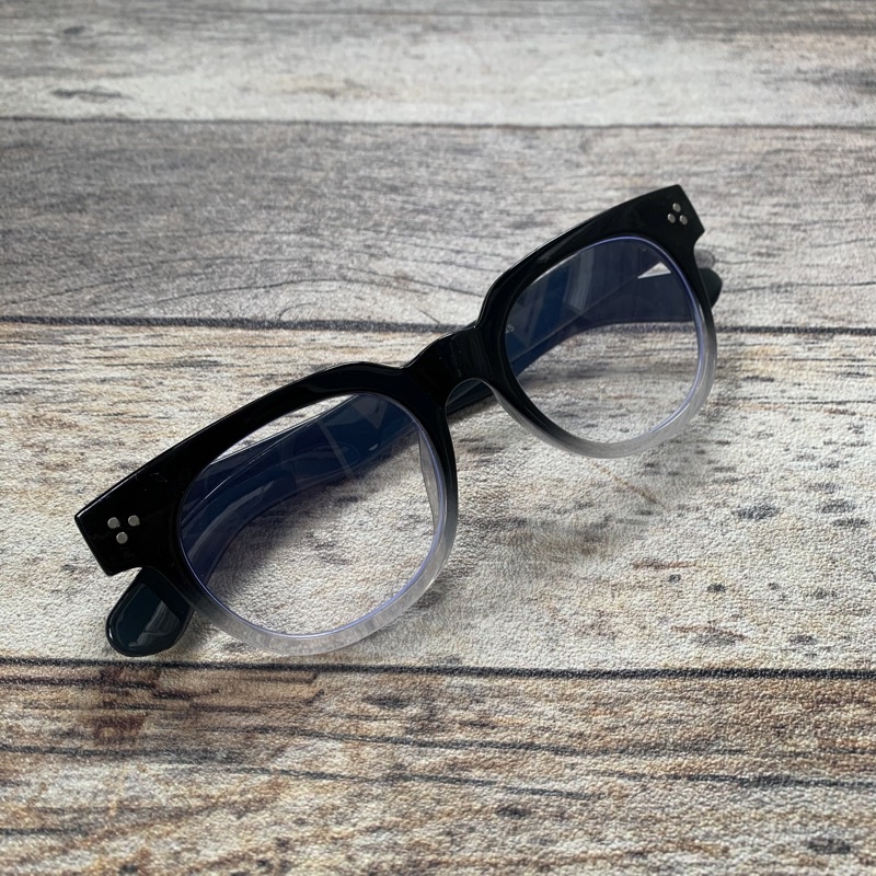Moscot Vilda twotone (ป้องกันรังสี)