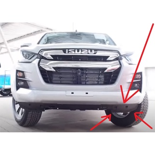 ยาง บังโคลน ล้อหน้า ด้านหน้า ดีแม็ก ออนิว บูล 1.9 ข้างซ้าย ฝ…