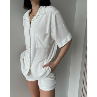 Coco Shirt - Parvstudio