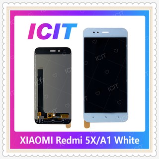 Set Xiaomi Redmi 5X/Redmi A1 อะไหล่หน้าจอพร้อมทัสกรีน หน้าจอ LCD Display Touch Screen ICIT-Display