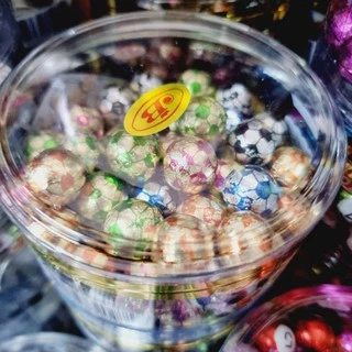 🍭🍬🍫 ขนมยุค 90 สุดอร่อย ช็อกคอยน์ ช็อกโกแลตแท่งทอง ช็อกโกแลตบอล ช็อคโกแลตเหรียญทอง