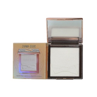 ไฮไลท์ Sivanna Colors Diamond Rose Essence Oil Highlighting Powder No.01