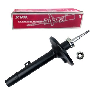 KYB โช๊คอัพหลัง ( 69875137 ) HONDA CITY 1999 Z แก๊ส ขวา (338710)