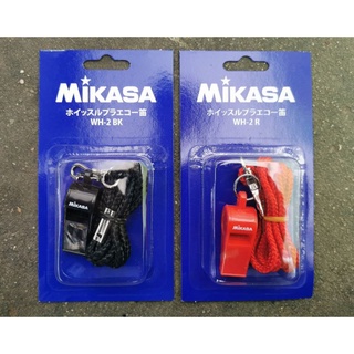 นกหวีด​ MIKASA.รุ่น​WH-2