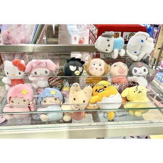 คลิปตุ๊กตาsanrio💓ลิขสิทธิ์ของแท้💯