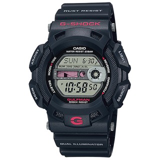 นาฬิกา G-SHOCK รุ่น  G-9100-1